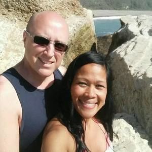 Meet your Posher, Richard